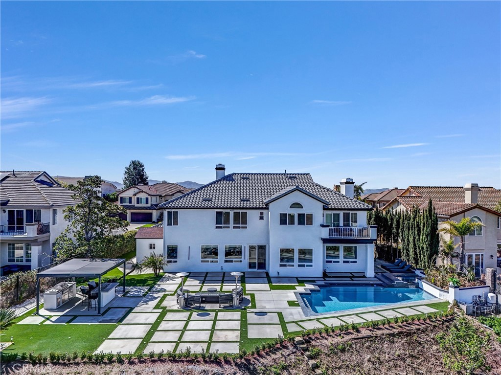 27055 Big Horn Mountain Way