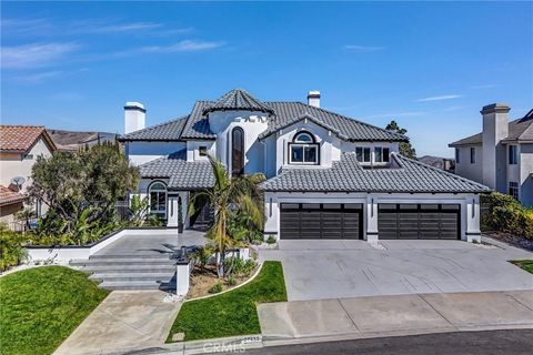 27055 Big Horn Mountain Way Yorba Linda CA 92887