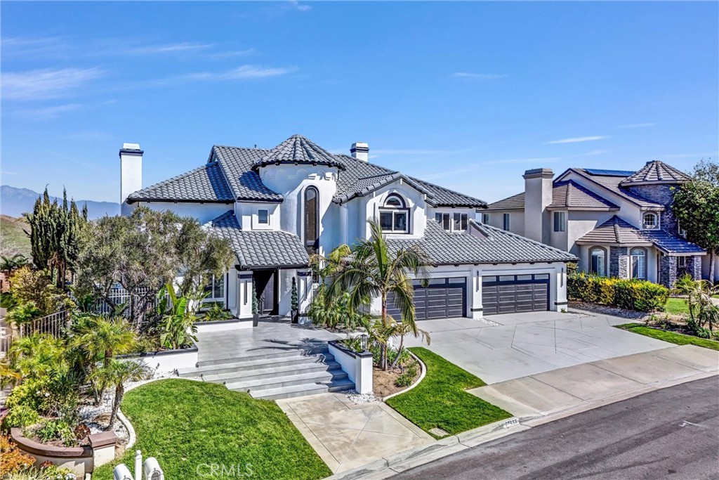 27055 Big Horn Mountain Way