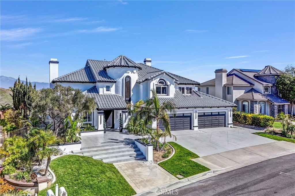 27055 Big Horn Mountain Way