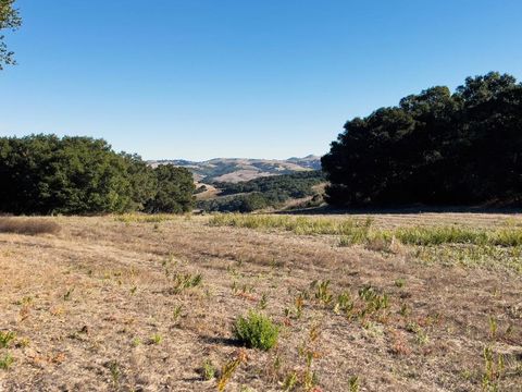 7 Holding Field Run Carmel Valley CA 93923