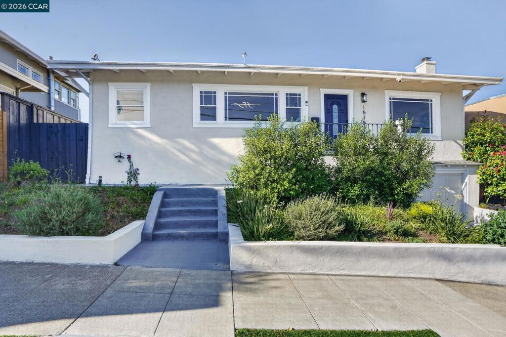 1515 Hampel St St, Oakland CA 94602