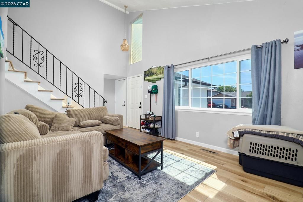 Photo of 3367 Benton St St, Concord, CA 94519 (MLS # 41131992)