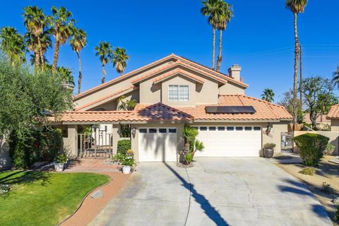 Photo of 76984 Sheffield Court, Palm Desert, CA 92211 (MLS # 219144722DA)