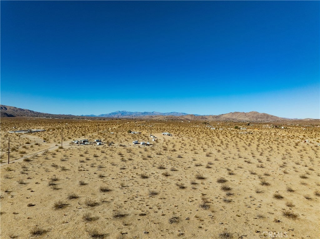64004 Desert Trail Drive