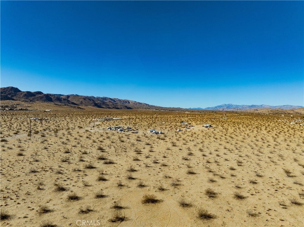 64004 Desert Trail Drive