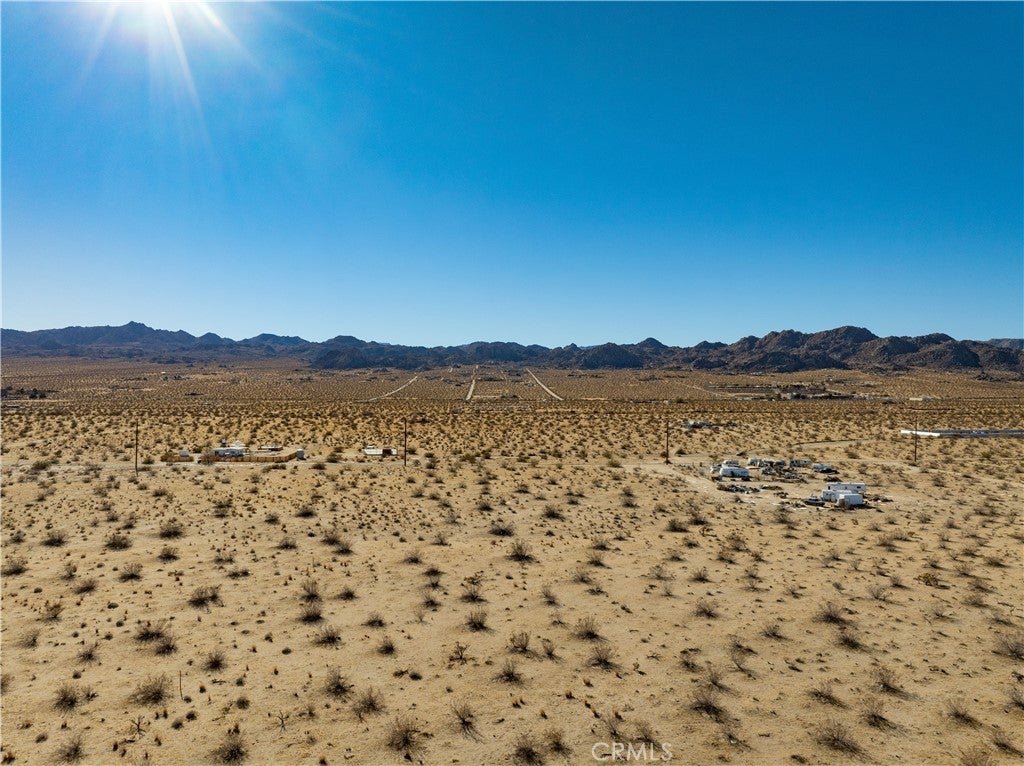 64004 Desert Trail Drive