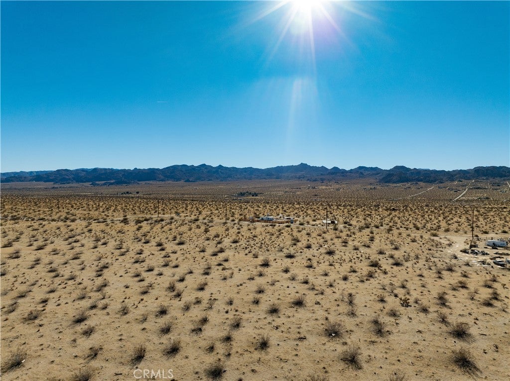 64004 Desert Trail Drive