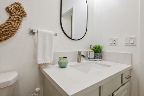 Tiny photo for 295 Plymouth Street, Cambria, CA 93428 (MLS # PI25154607)