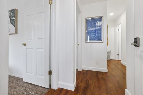 Tiny photo for 295 Plymouth Street, Cambria, CA 93428 (MLS # PI25154607)