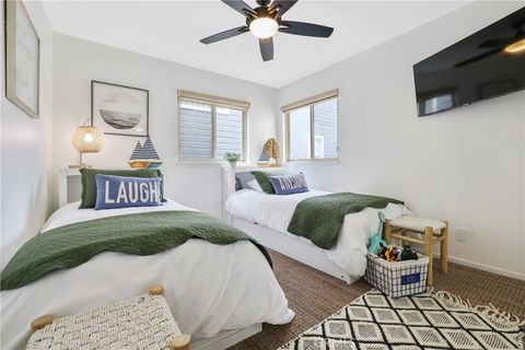 Tiny photo for 295 Plymouth Street, Cambria, CA 93428 (MLS # PI25154607)