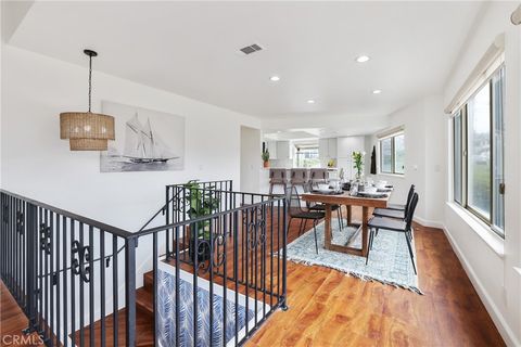 Tiny photo for 295 Plymouth Street, Cambria, CA 93428 (MLS # PI25154607)