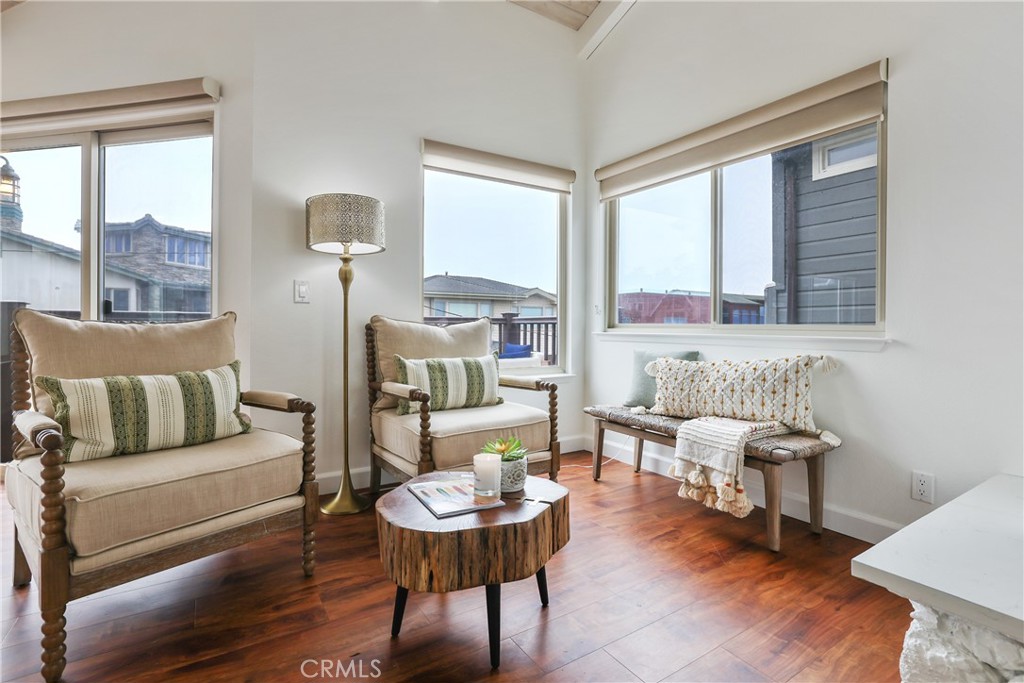 Park Hill(460) - Residential