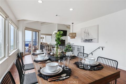 Tiny photo for 295 Plymouth Street, Cambria, CA 93428 (MLS # PI25154607)