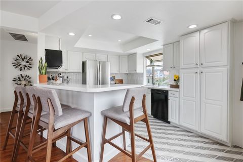 Tiny photo for 295 Plymouth Street, Cambria, CA 93428 (MLS # PI25154607)