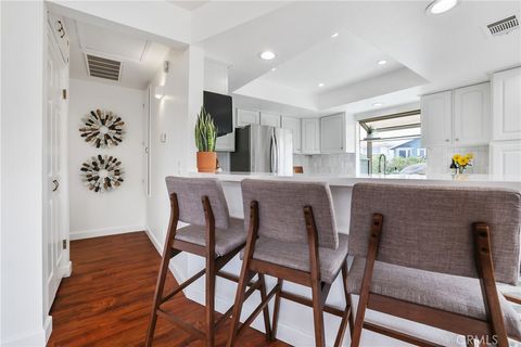 Tiny photo for 295 Plymouth Street, Cambria, CA 93428 (MLS # PI25154607)