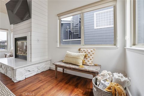 Tiny photo for 295 Plymouth Street, Cambria, CA 93428 (MLS # PI25154607)