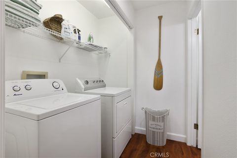 Tiny photo for 295 Plymouth Street, Cambria, CA 93428 (MLS # PI25154607)