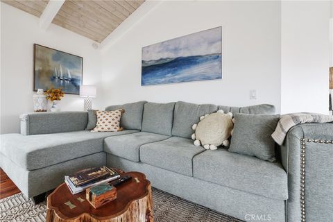 Tiny photo for 295 Plymouth Street, Cambria, CA 93428 (MLS # PI25154607)