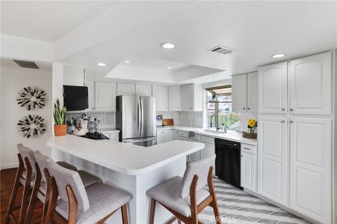 Tiny photo for 295 Plymouth Street, Cambria, CA 93428 (MLS # PI25154607)