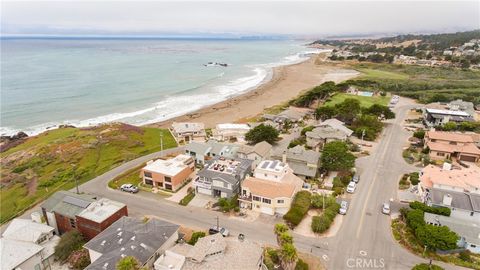 Tiny photo for 295 Plymouth Street, Cambria, CA 93428 (MLS # PI25154607)