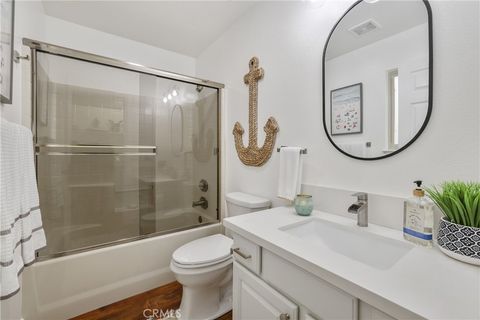 Tiny photo for 295 Plymouth Street, Cambria, CA 93428 (MLS # PI25154607)