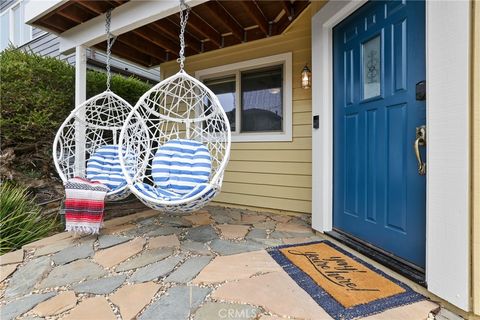 Tiny photo for 295 Plymouth Street, Cambria, CA 93428 (MLS # PI25154607)