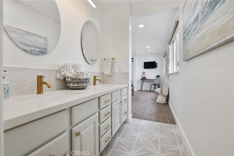 Tiny photo for 295 Plymouth Street, Cambria, CA 93428 (MLS # PI25154607)