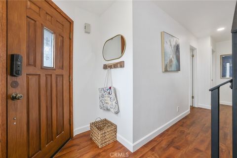 Tiny photo for 295 Plymouth Street, Cambria, CA 93428 (MLS # PI25154607)