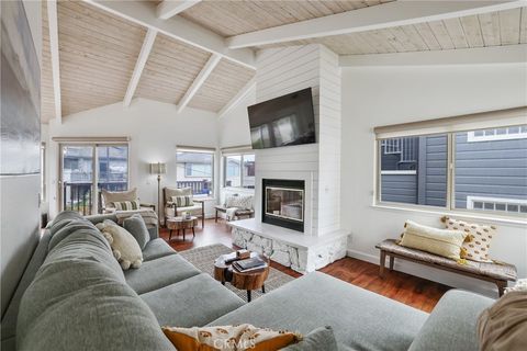 Tiny photo for 295 Plymouth Street, Cambria, CA 93428 (MLS # PI25154607)