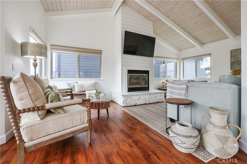 Park Hill(460) - Residential