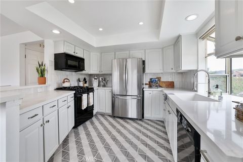 Tiny photo for 295 Plymouth Street, Cambria, CA 93428 (MLS # PI25154607)