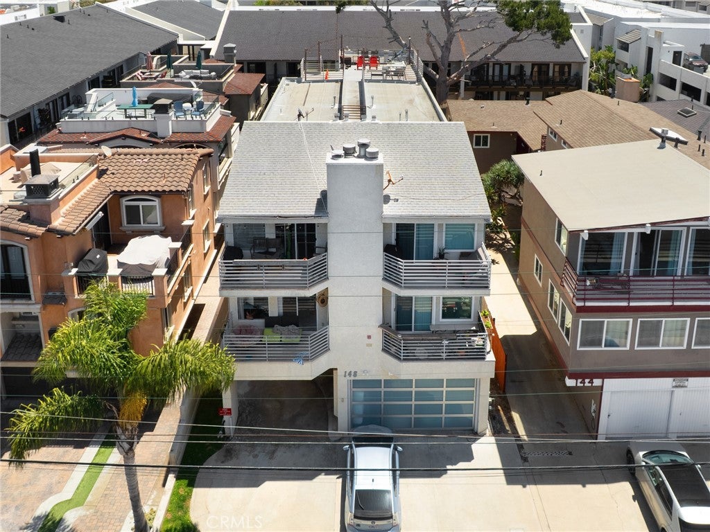 148 Monterey Boulevard