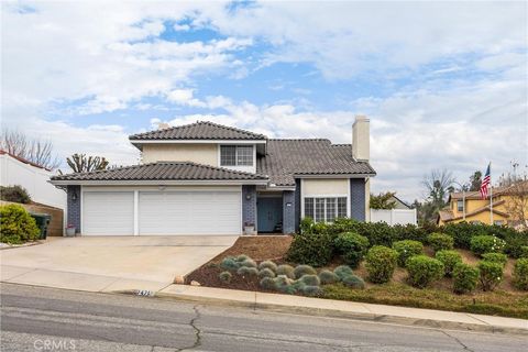 7471 Marigold Highland CA 92346