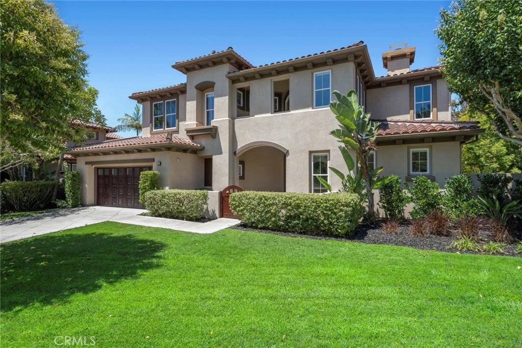 6 Tidal Surf, Newport Coast CA 92657 - Photo 29