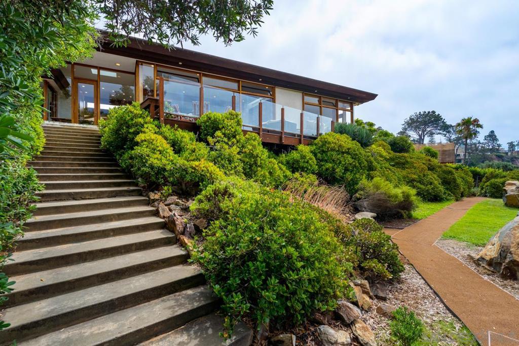 La Jolla - Residential