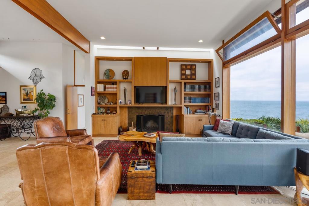 La Jolla - Residential