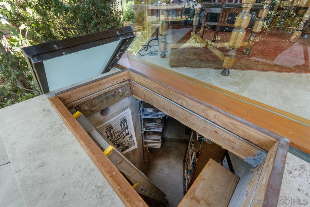 La Jolla - Residential