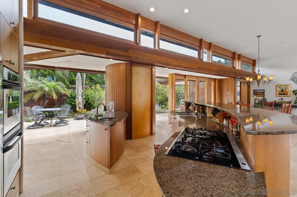 La Jolla - Residential