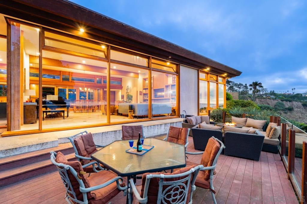 La Jolla - Residential