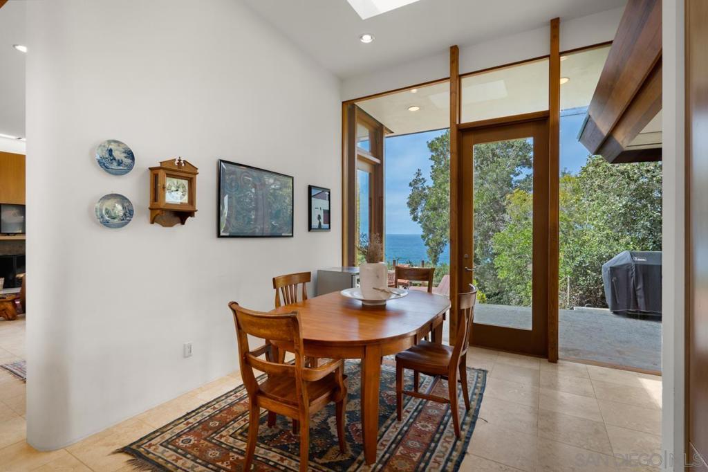 La Jolla - Residential