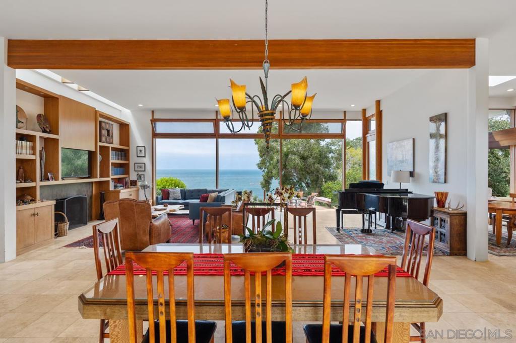 La Jolla - Residential