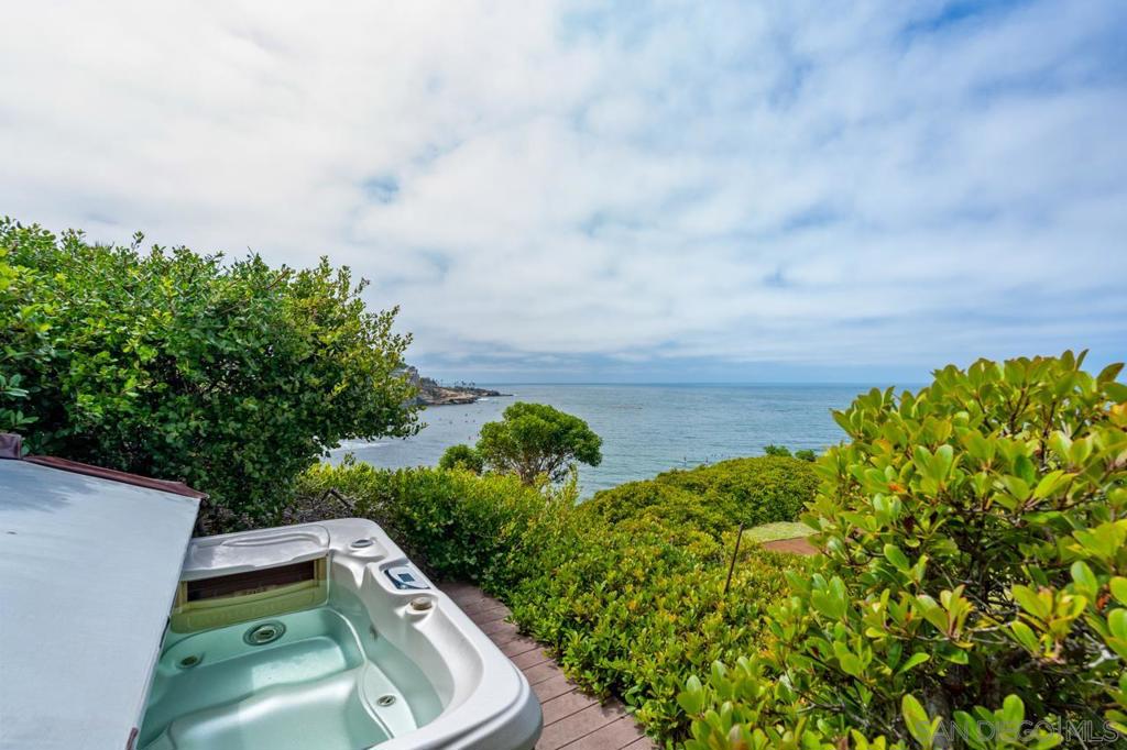 La Jolla - Residential