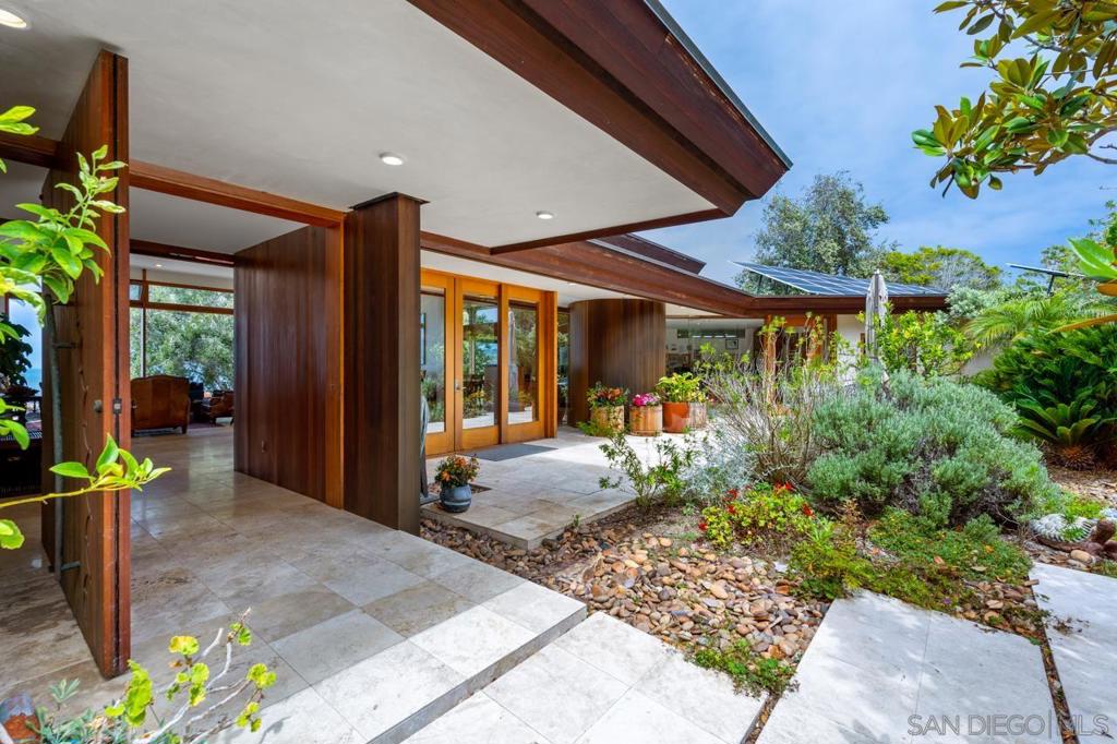 La Jolla - Residential