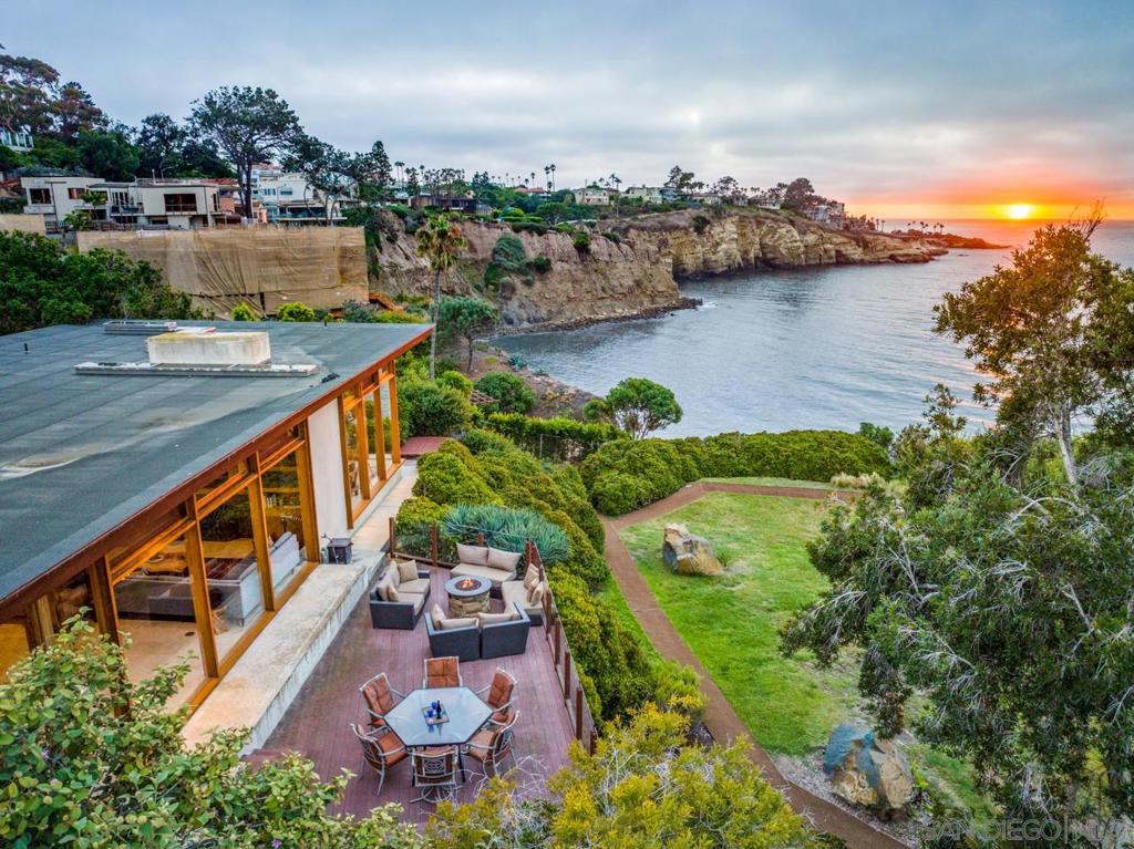 La Jolla - Residential