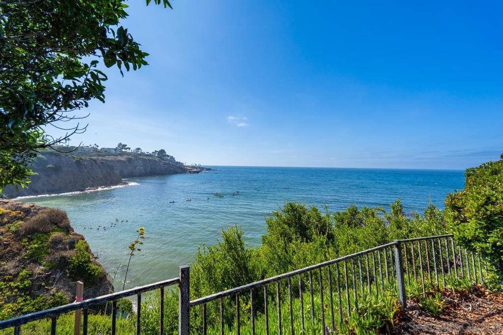 La Jolla - Residential