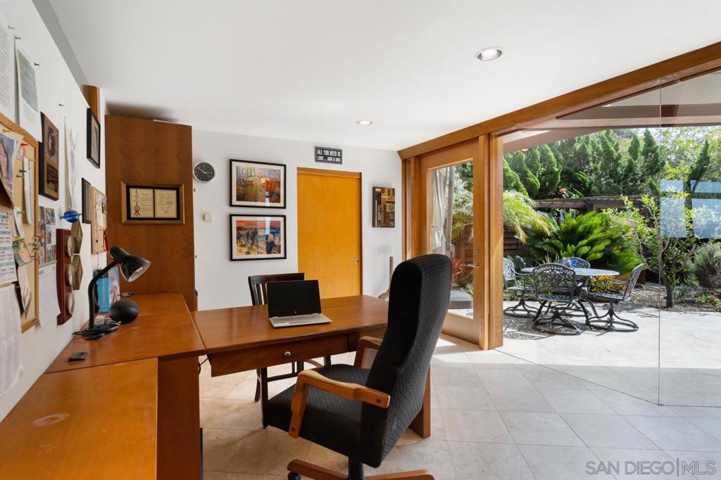 La Jolla - Residential