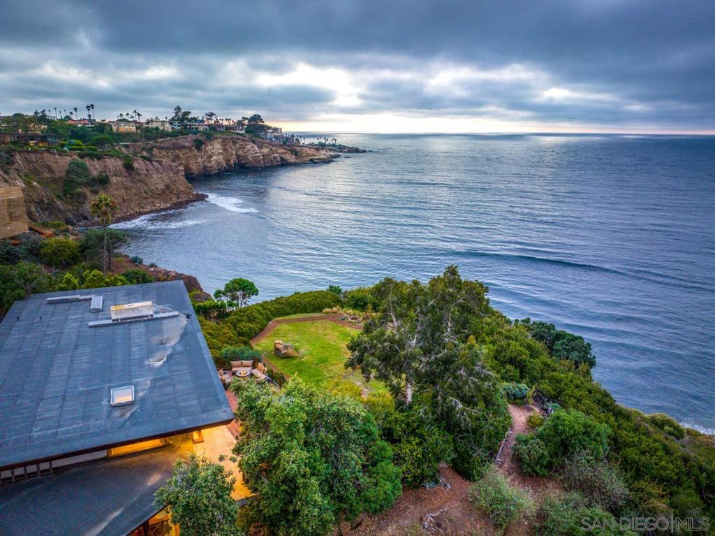 La Jolla - Residential