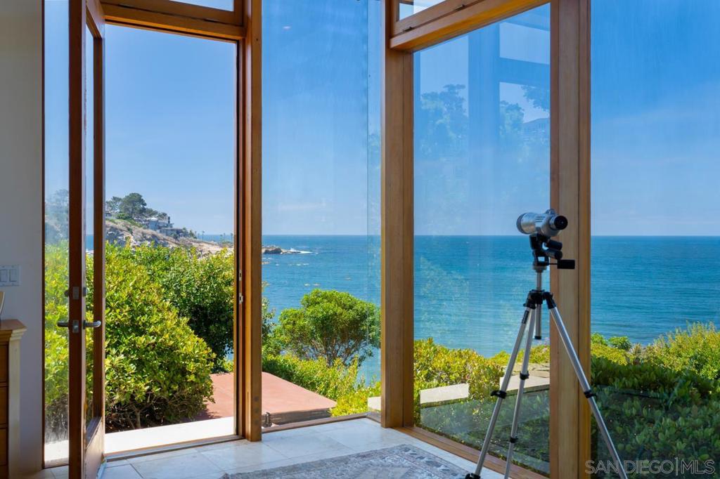 La Jolla - Residential