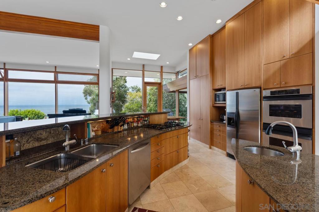 La Jolla - Residential